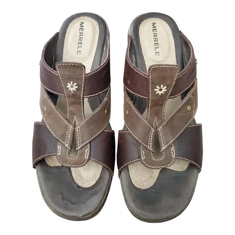 Merrell womens luxe